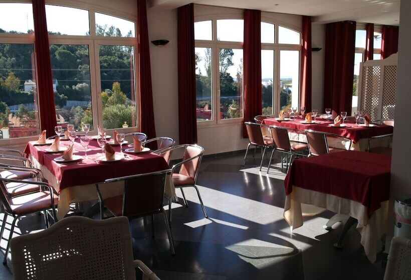 בית מלון כפרי San Jorge