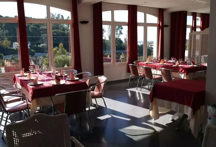 Отель San Jorge