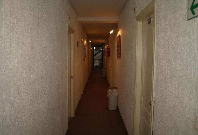 בית מלון כפרי San Jorge