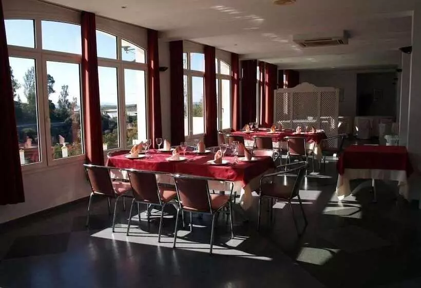 Отель San Jorge