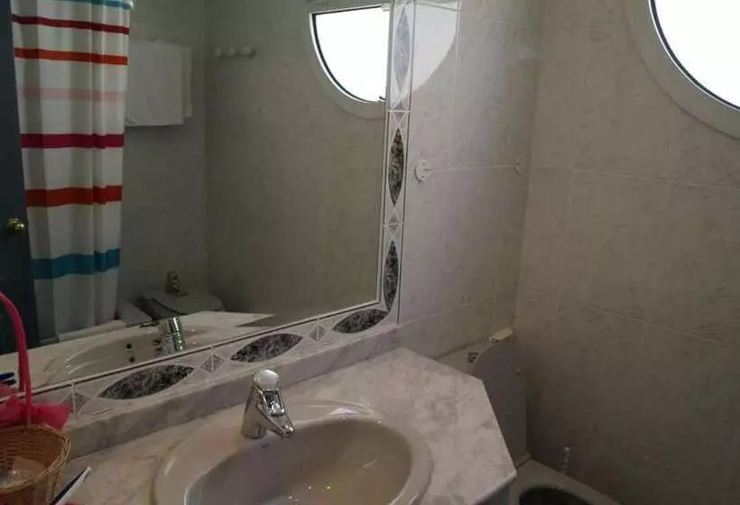 Отель San Jorge