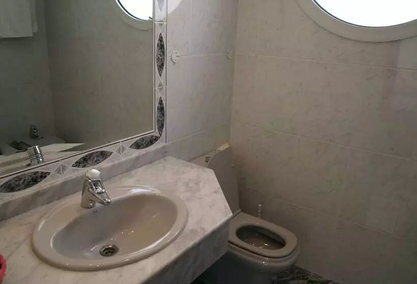 Отель San Jorge