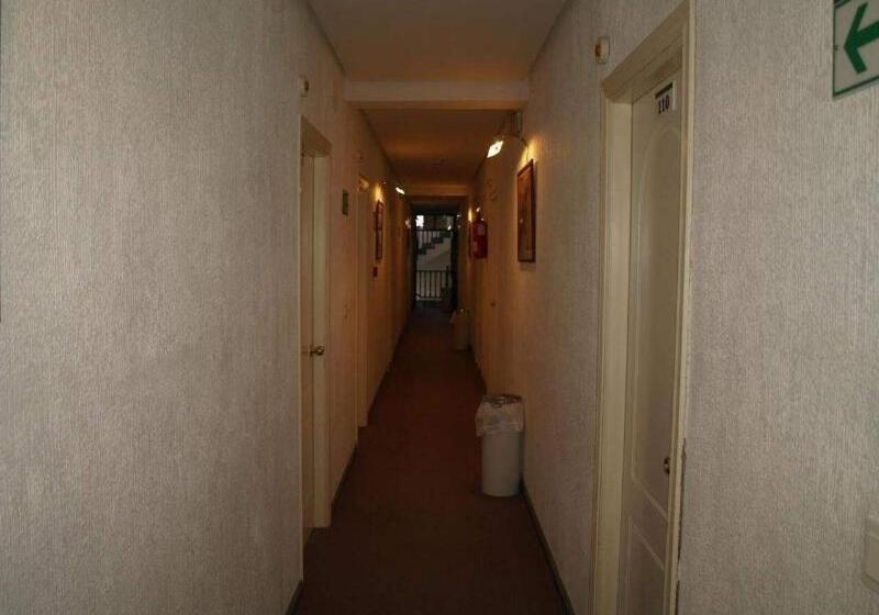 בית מלון כפרי San Jorge