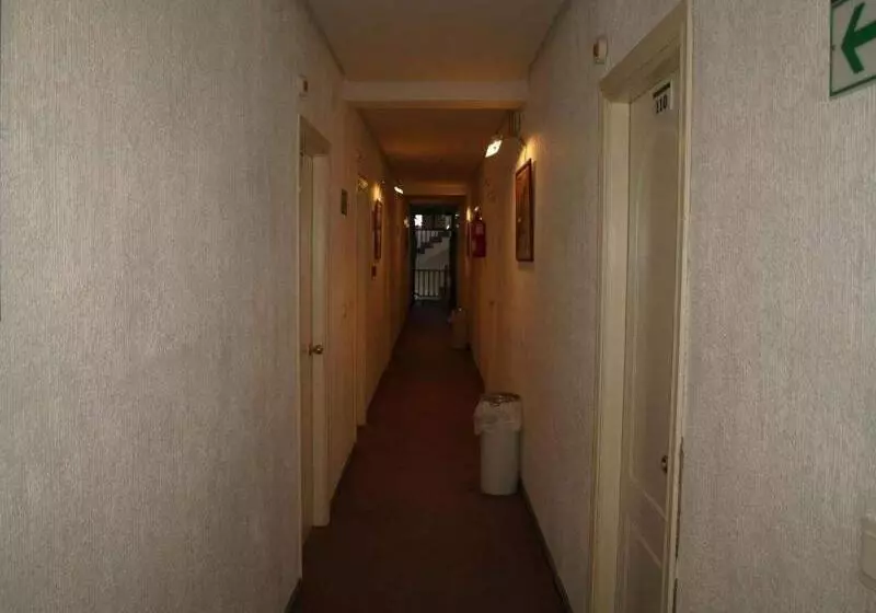 Отель San Jorge