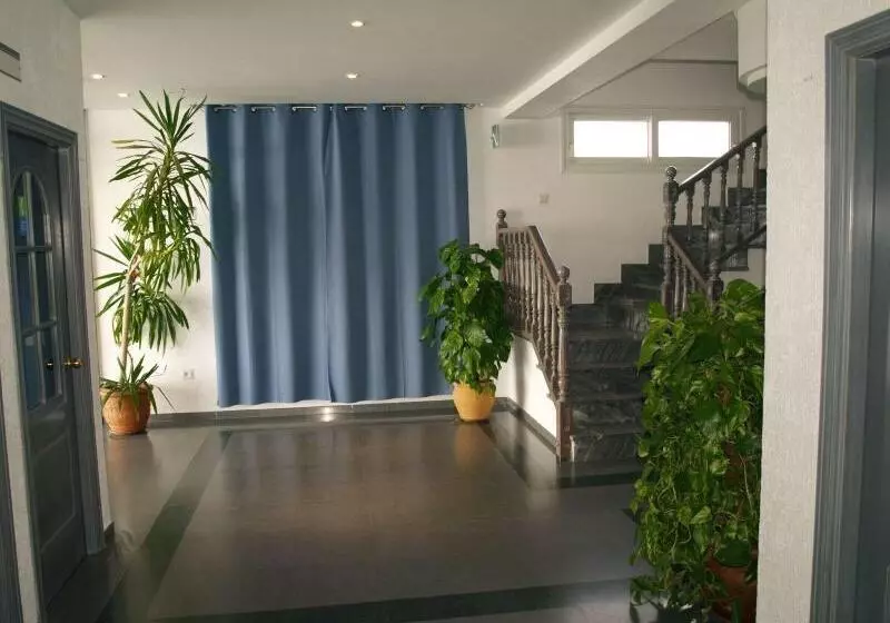 Отель San Jorge