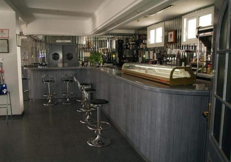 בית מלון כפרי San Jorge