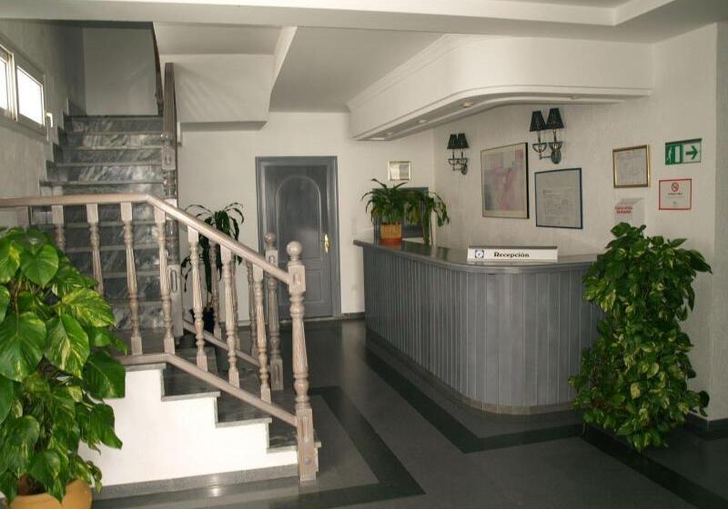 בית מלון כפרי San Jorge