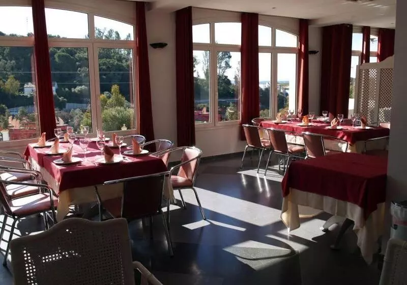 Отель San Jorge