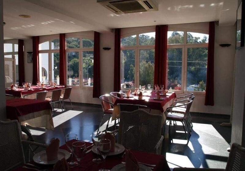 בית מלון כפרי San Jorge