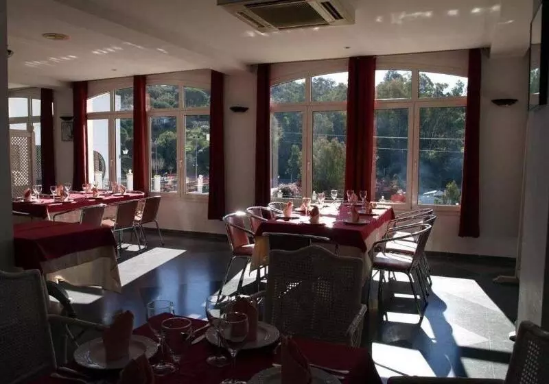 Отель San Jorge