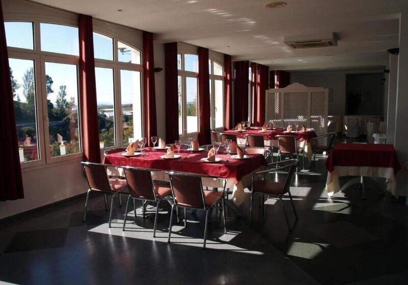 בית מלון כפרי San Jorge