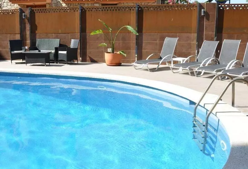 ホテル Stella Maris