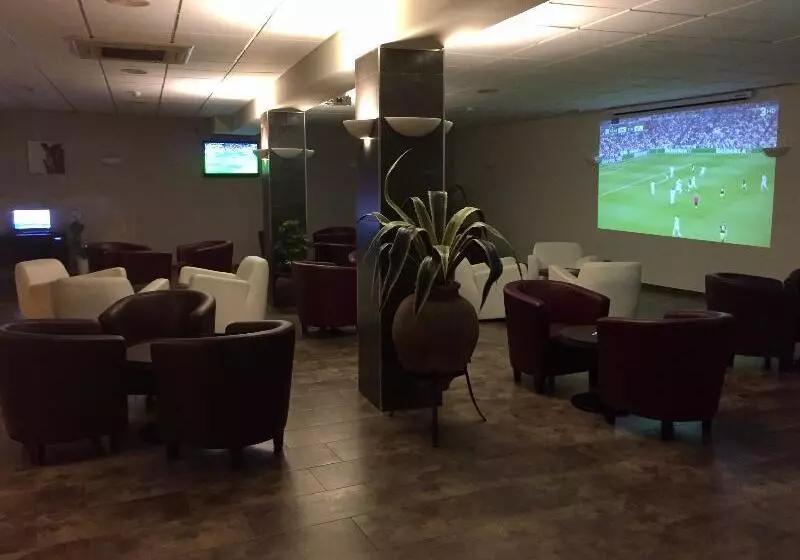 ホテル Stella Maris