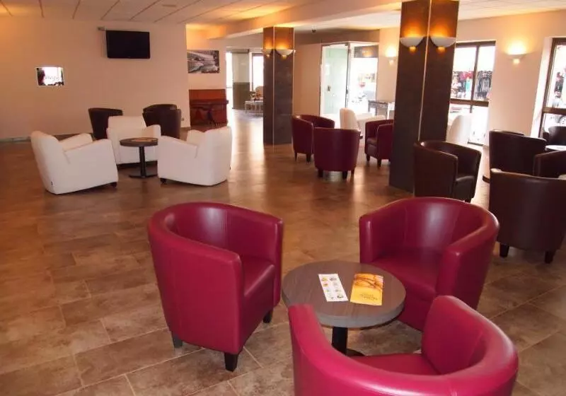 ホテル Stella Maris