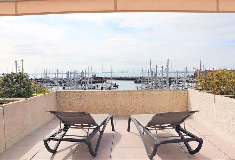 בית מלון כפרי Puerto Sherry