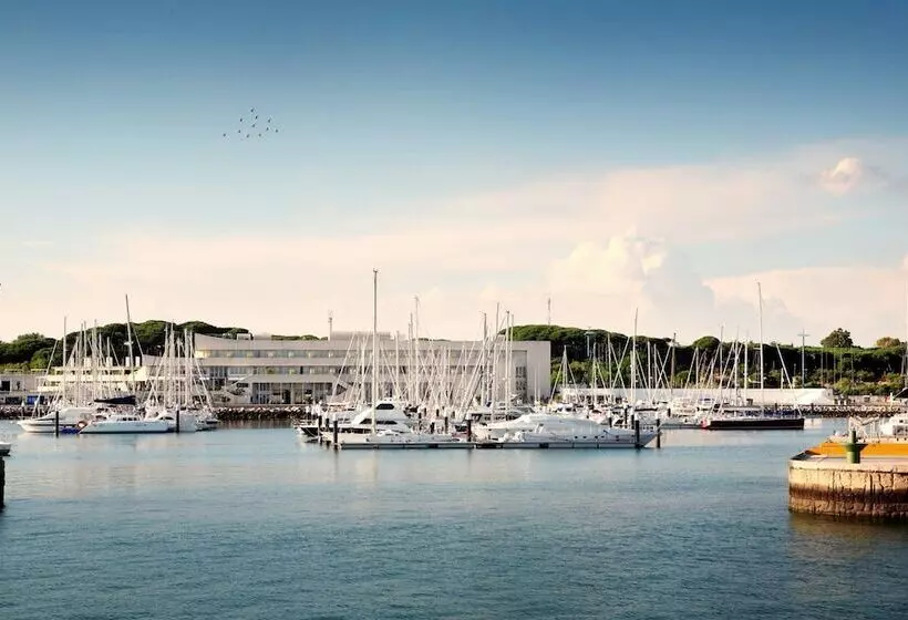 בית מלון כפרי Puerto Sherry