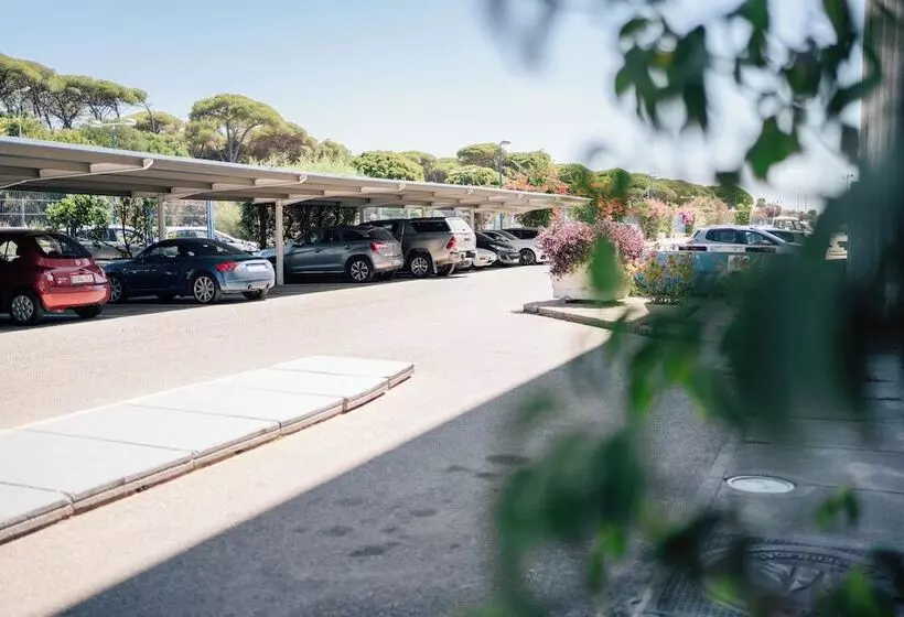 בית מלון כפרי Puerto Sherry