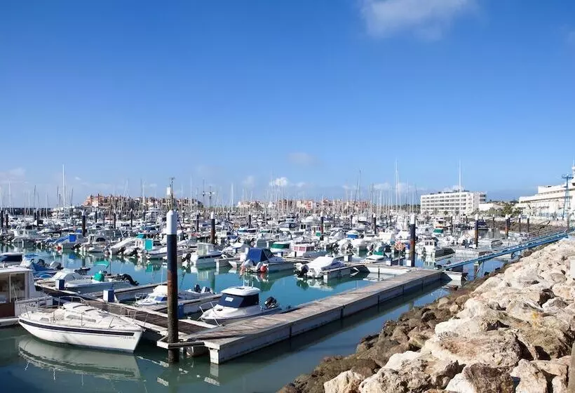 בית מלון כפרי Puerto Sherry