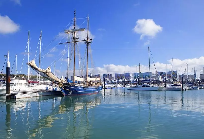 בית מלון כפרי Puerto Sherry