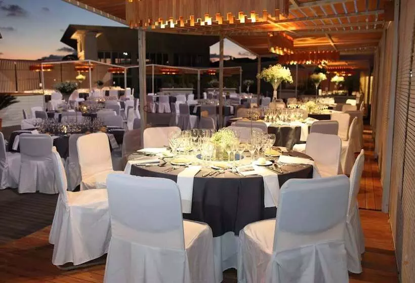 בית מלון כפרי Puerto Sherry