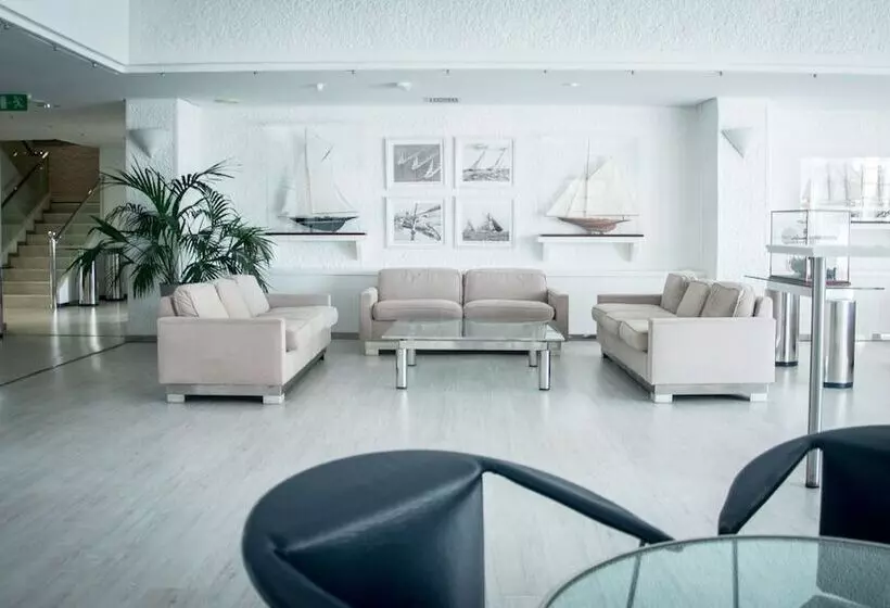 בית מלון כפרי Puerto Sherry