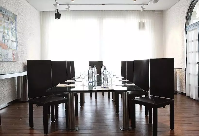 בית מלון כפרי Puerto Sherry