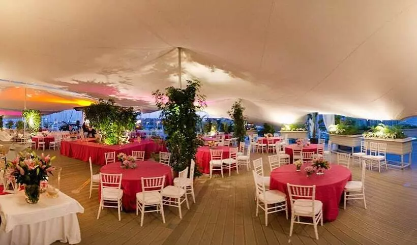 בית מלון כפרי Puerto Sherry