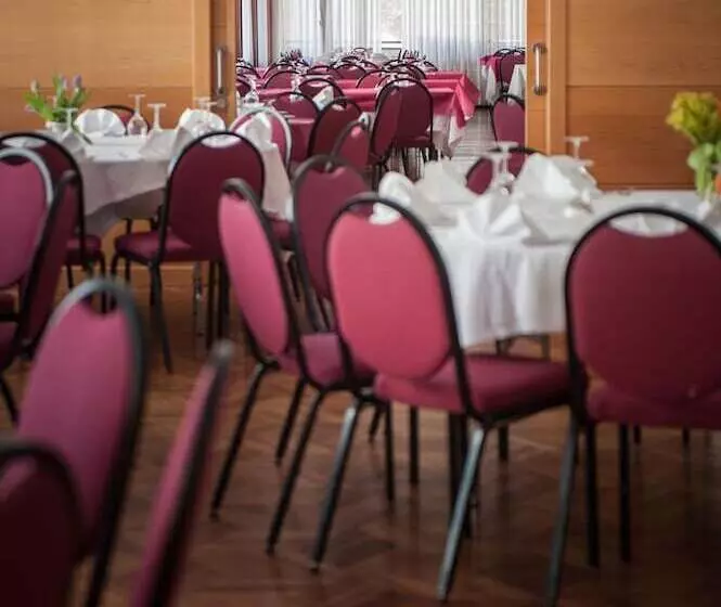 בית מלון כפרי Unzaga Plaza