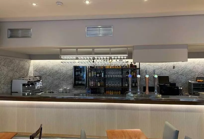 בית מלון כפרי Unzaga Plaza