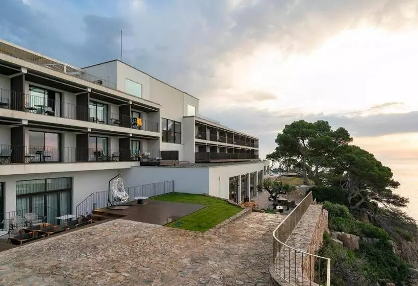 Parador De Aiguablava