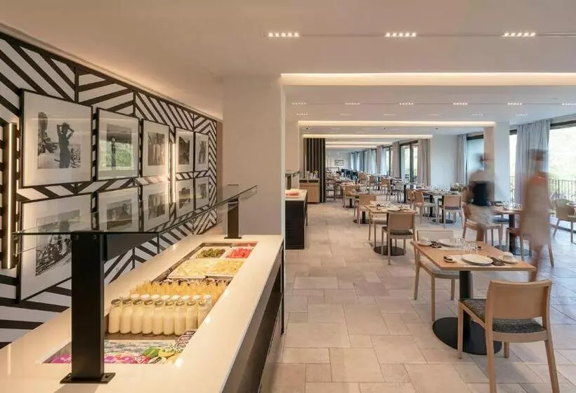 Parador De Aiguablava