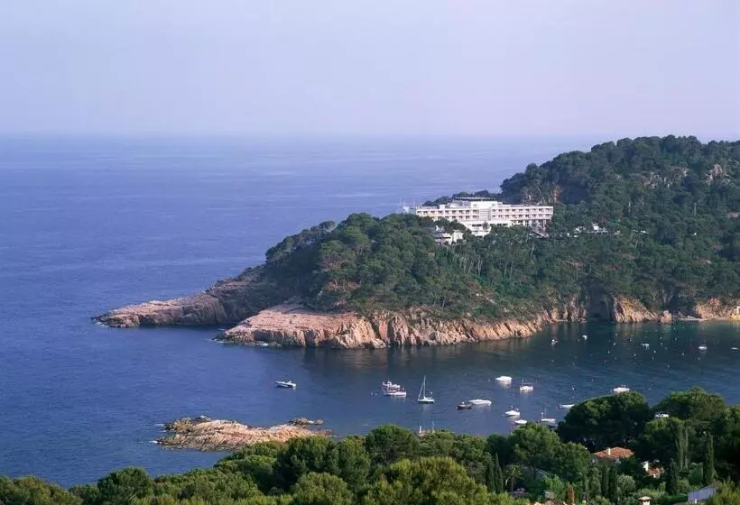 Parador De Aiguablava