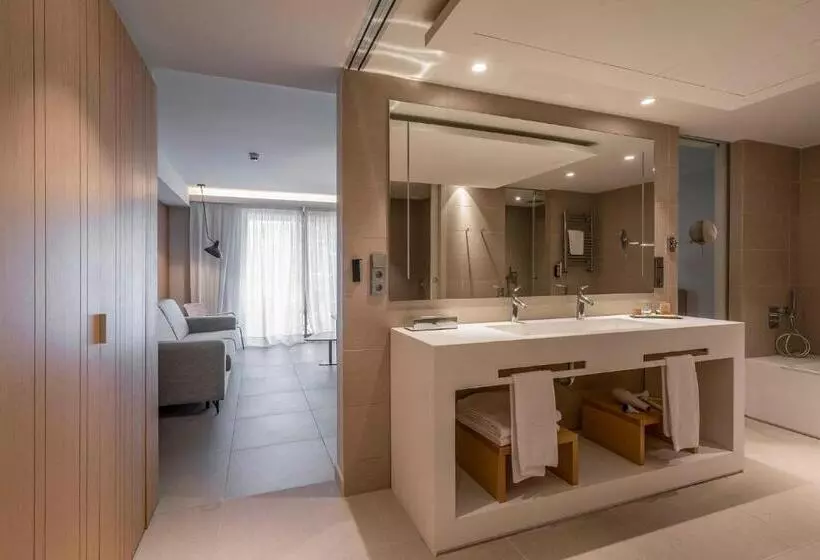 Parador De Aiguablava