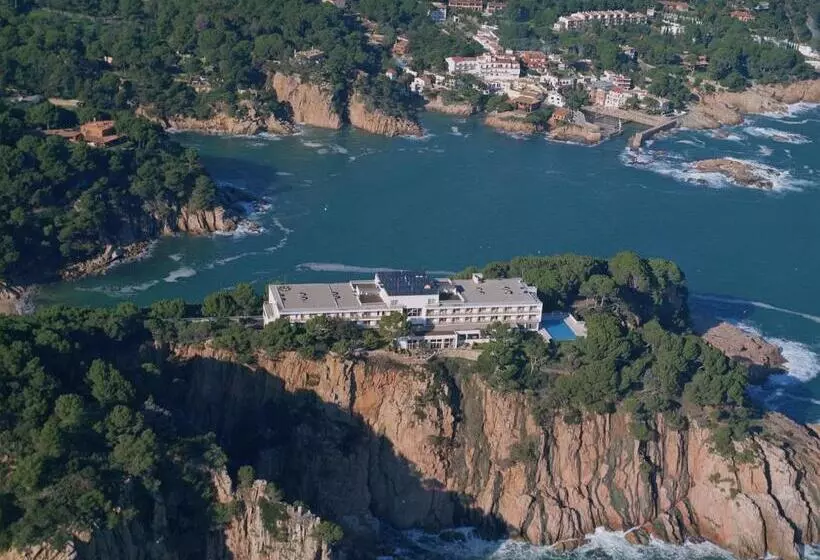 Parador De Aiguablava