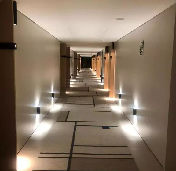 Parador De Aiguablava