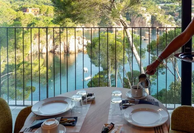 Parador De Aiguablava