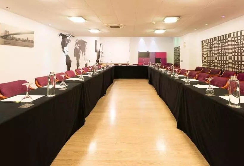 酒店 Familia Conde