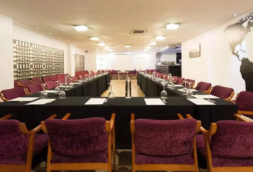 酒店 Familia Conde