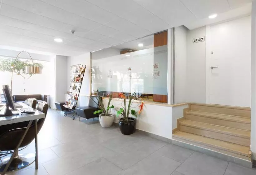 酒店 Familia Conde