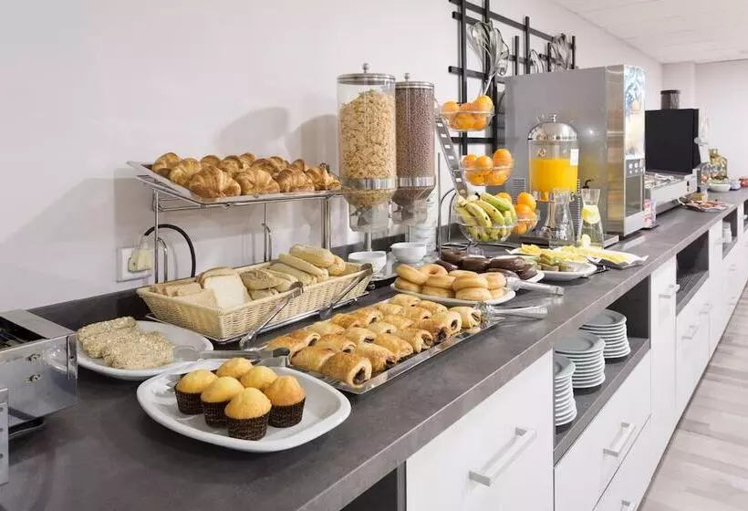 酒店 Familia Conde