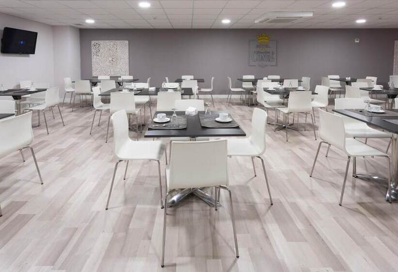 هتل Familia Conde