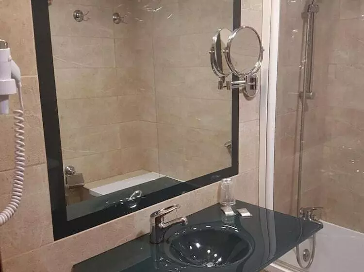 酒店 Familia Conde