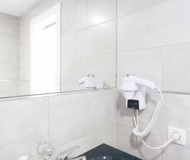 酒店 Familia Conde