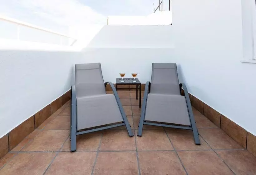 酒店 Familia Conde