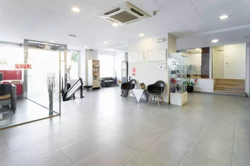 酒店 Familia Conde