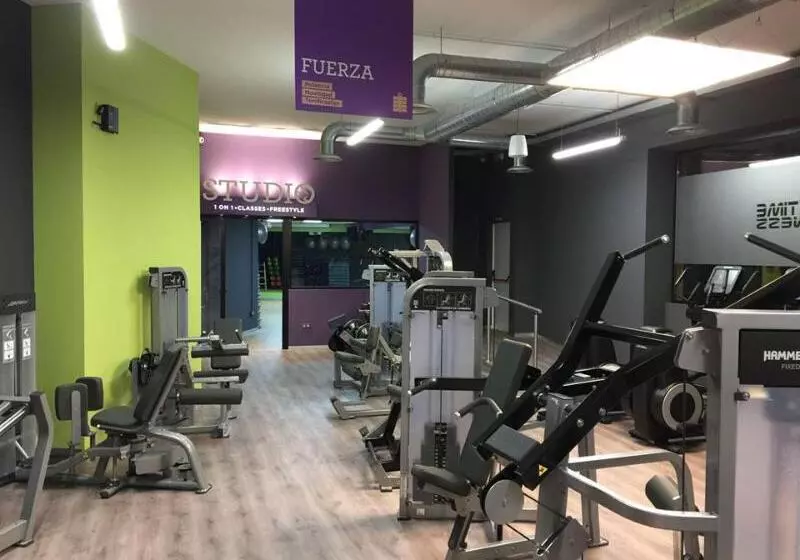 酒店 Familia Conde