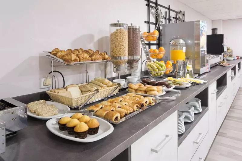 酒店 Familia Conde