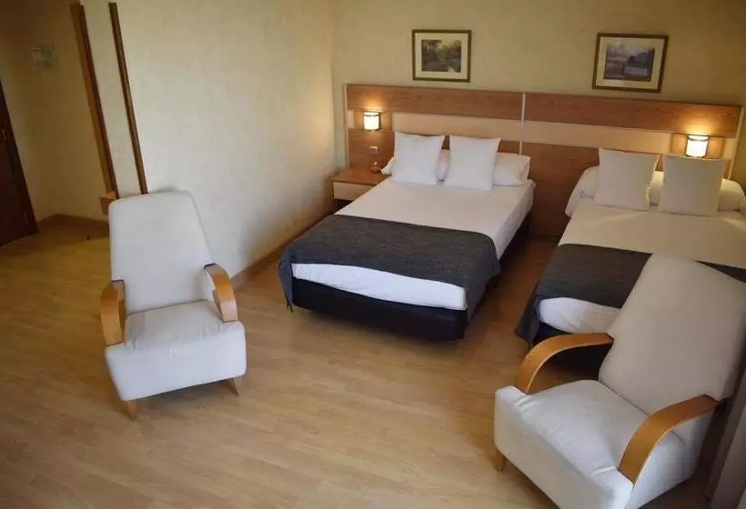 City House Hotel Florida Norte By Faranda