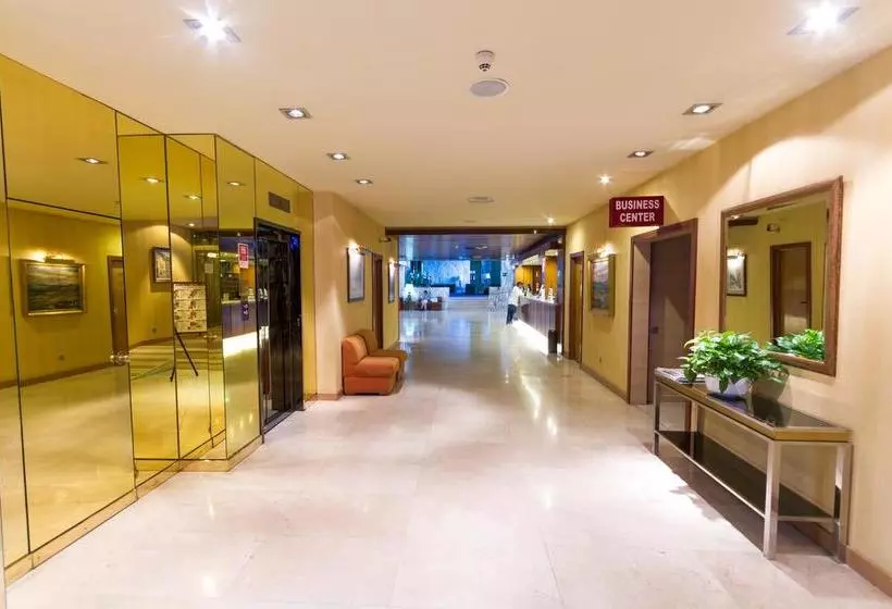 City House Hotel Florida Norte By Faranda