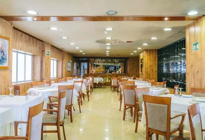 City House Hotel Florida Norte By Faranda